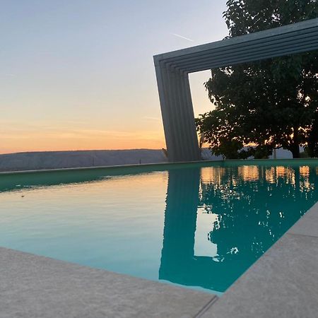 Villa Mona ,Heated Swimming Pool โมสตาร์ ภายนอก รูปภาพ